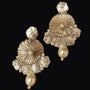 Silver Earrings for Women