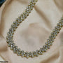Silver Necklace for Women
