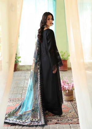 Julie - Amal By Nadia Mehboob