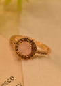 Baby pink Ring for Women