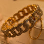 White Bracelet for Women