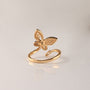 Gold Ring for Women