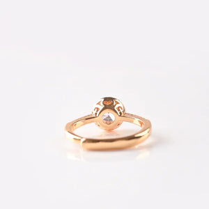 Gold Ring for Women