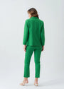 Green Blazer for Women