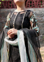 Black Sharara for Women