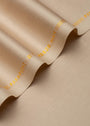Beige Unstitched for Men