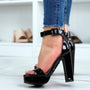 Black Heels for Women