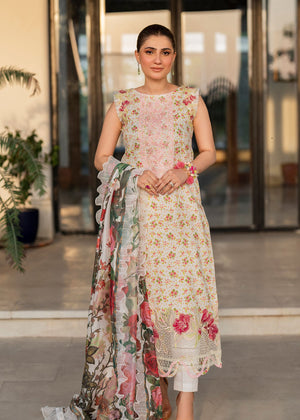 Multi Unstitched for Women