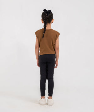 Multi Leggings for Girl