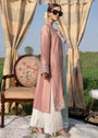Peach Kurti for Women
