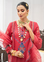 Red Unstitched for Women