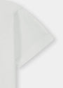 Pearl white T Shirt for Boy