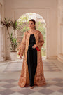 Multi gown - Ramira Couture
