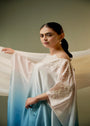 Blue Kaftan for Women