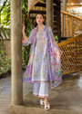 Lavender Unstitched for Women