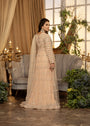 Peach Maxi for Women