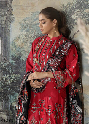 Red Unstitched for Women