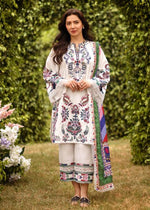 White Kurta Set for Women