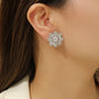 Silver Studs for Women