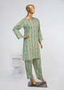 Aquamarine Co Ord Sets for Women