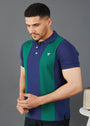 Navy blue Polo Shirt for Men