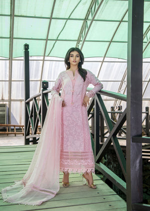 Pink Unstitched for Women