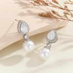 Silver Earrings for Women