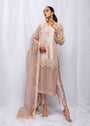 Pink Kurta Set for Women
