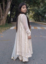 White Gown for Girl