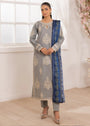 Light grey Kurta Set for Women
