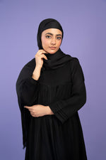 Black Hijab for Women