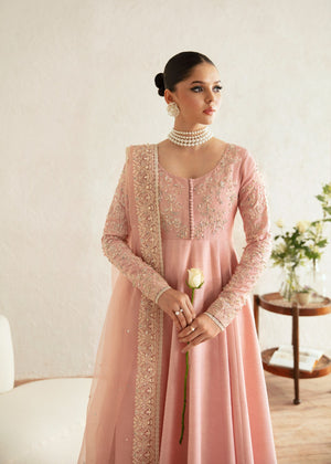 Pink Pishwas for Women