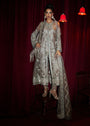 Grey Jacket for Women