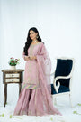Pink Gharara for Women