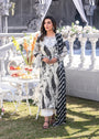 White Kurta Set for Women