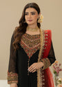Black Pishwas for Women