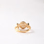 Gold Ring for Women