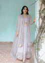 Lilac Unstitched for Women