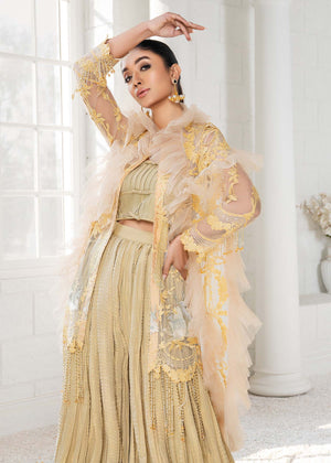 Beige Unstitched for Women