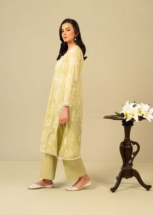 Green Unstitched for Women