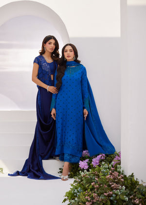 Apple green Kurta Set for Women