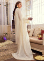 Off-white Unstitched for Women