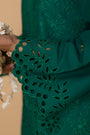 Green Unstitched for Women