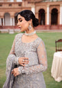 Grey Lehenga for Women