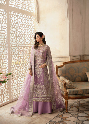 Lilac Unstitched for Women
