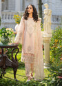 Peach pink Kurta Set for Women
