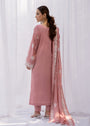 Pink Kurta Set for Women