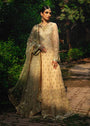 Gold Gown for Women