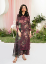 Burgundy Unstitched for Women