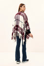 White Shawl for Women